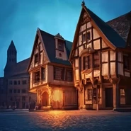 Het herenhuis (Ebbendorn)