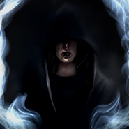 De Schimmen (roversbende)