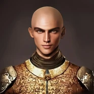 Keizer Silvan Aurelin