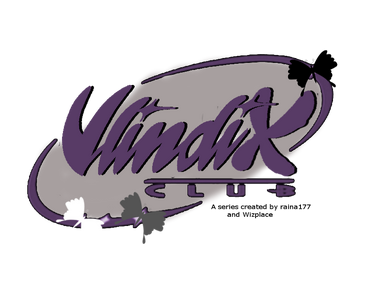 Winx Club Next Geneation logo Version 2