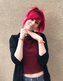 Carly Incontro | Vlog Squad Wiki | Fandom