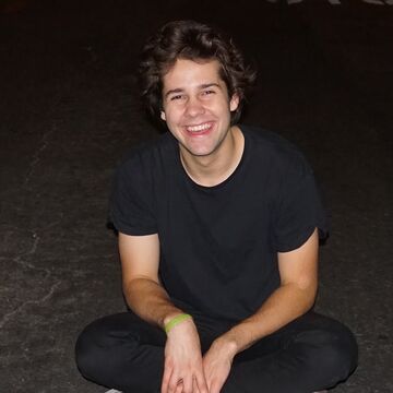 David dobrik hot sale most viewed video