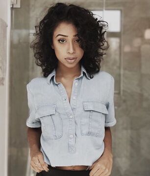 Liza Koshy - Wikipedia