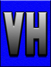 The Vlogger Hunters Logo