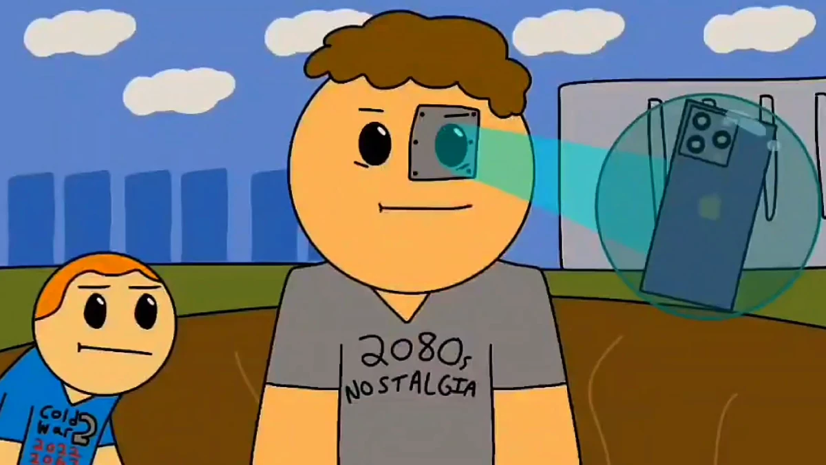 Future Archeologists Vlogmations Wiki Fandom