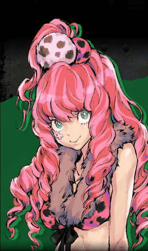 Clover | Virtue's Last Reward Wiki | Fandom