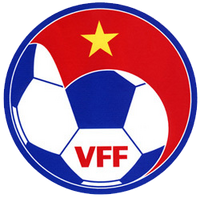 Vietnam national football team logo