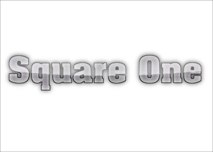 Square One | Vocal Harmony Wiki | Fandom