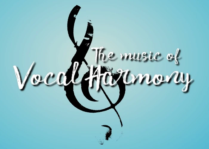 The Music of Vocal Harmony Vocal Harmony Wiki Fandom