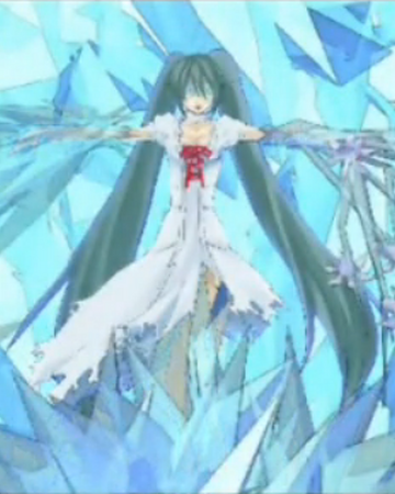 青い氷の城 Aoi Koori No Shiro Vocaloid Wiki Fandom 青い氷の城 Aoi Koori No Shiro Vocaloid Wiki Fandom