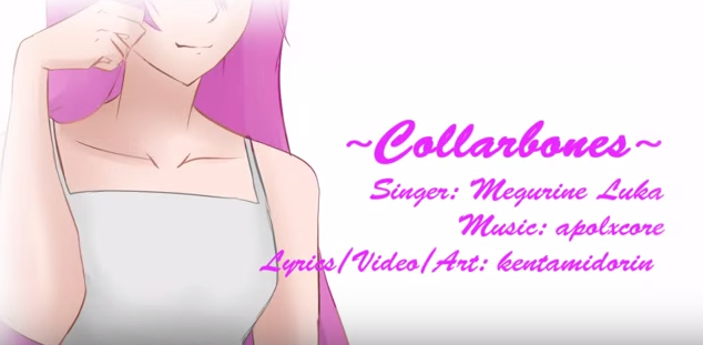 Featured image of post Anime Collarbone Search more high quality free transparent png images on pngkey com and share it with your friends