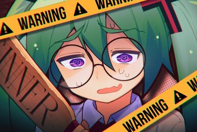 SEVEN GIRLS' DISCORD | Vocaloid Wiki | Fandom SEVEN GIRLS' DISCORD | Vocaloid Wiki | Fandom