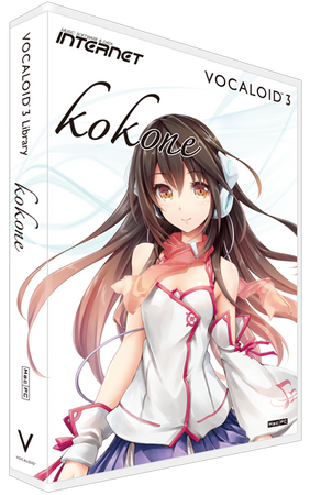kokone(VOCALOID3) 本体 kokone(VOCALOID3) 本体 kokone (VOCALOID3) | Vocaloid Wiki