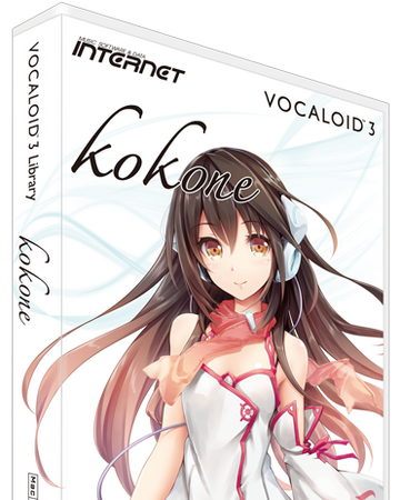 Kokone Original Songs List Vocaloid Wiki Fandom