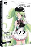 Macne Nana V4 English (DL only)