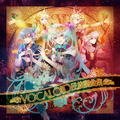 VOCALOID Minzokucho Kyokushu