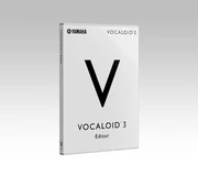 Boxart de Vocaloid3 Editor