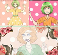 Did you think you needed all 3 housewife radios playing at the same time why of course you did.png