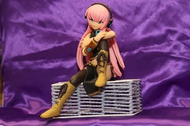 IWGK Takemitsudou Megurine Luka2009/04 Syuuamamori2 blogHCTMFC