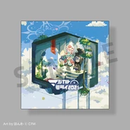 illustrated by Honwa (Neowing)