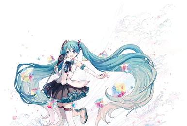 KARENT presents Winterland's Anthology feat. 初音ミク (KARENT