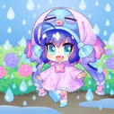 Rainy season