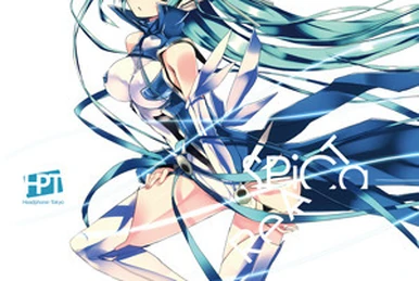 Il Mondo dove e finito il Tempo | Touhou Wiki | Fandom