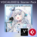 VOCALOID6 Uge Starter Pack download icon