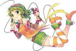 その他 GUMI EMBLEM (feat. GUMI) - YouTube