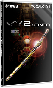 VY series | Vocaloid Wiki | Fandom