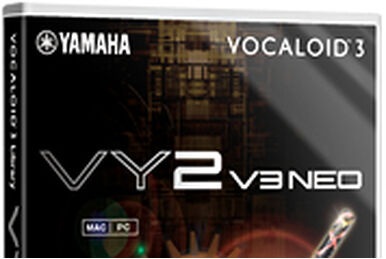 VY1v3 | Vocaloid Wiki | Fandom