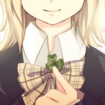 【イイノナホ】CLOVER FAMILY クローバー ファミリー paper weight clover family | Goods,iino naho | pleasure