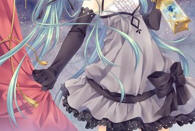 ENDLESS DREAM | Vocaloid Wiki | Fandom