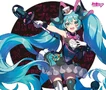 MagicalMirai2019 album