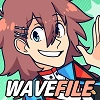 Wavefile feat kyo