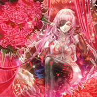 緋弦の薔薇 Higen No Bara Vocaloid Wiki Fandom 緋弦の薔薇 Higen No Bara Vocaloid Wiki Fandom
