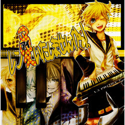 COLORS ナタP NATARIE ボーカロイド 同人 CD m76421668225_1.jpg?1752066836