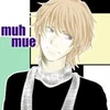 Muhmue