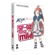 SF-A2 miki starter pack