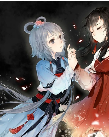 玉狐劫 Yu Hu Jie Vocaloid Wiki Fandom