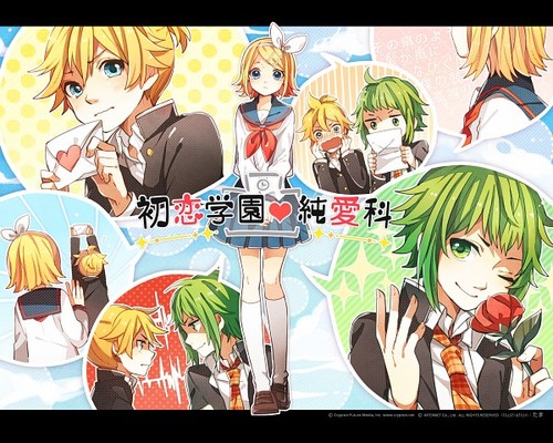 First Love Academy School Of True Love Vocaloid Wiki Fandom