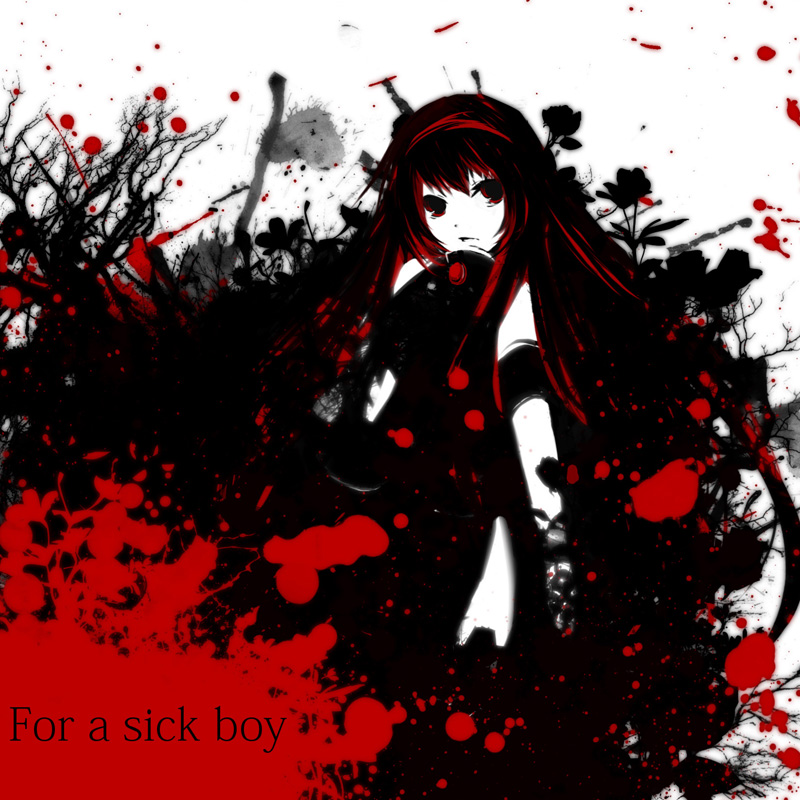 Stream vocaloid archive | Listen to YuYoYuppe - For a Sick