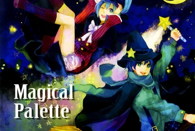 KAITO 民族調コンピレーションアルバム AO 未開封 Vocaloid Kaito