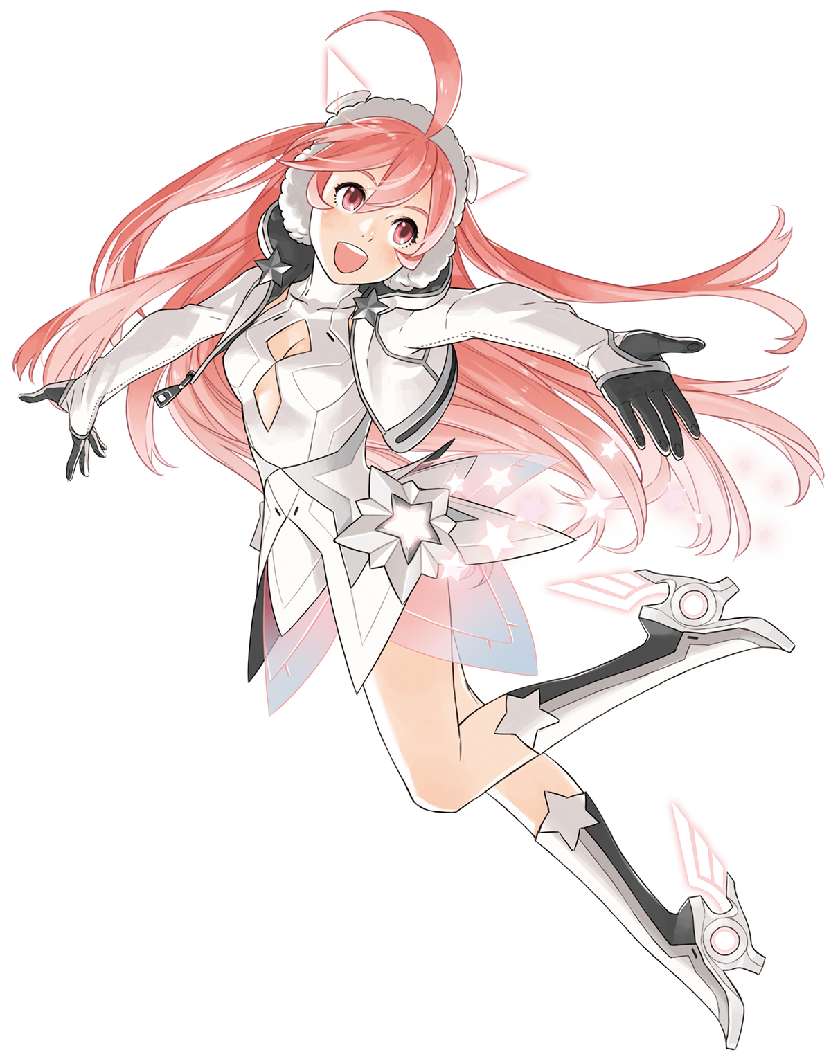 SF-A2 miki | Vocaloid Wiki | Fandom