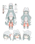 PPPP Miku Character Sheet.jpg (174 KB) Miku's Reference Sheet by maco