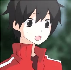 Mekakucity Actors - Episode 03/Gallery, Kagerou Project Wiki