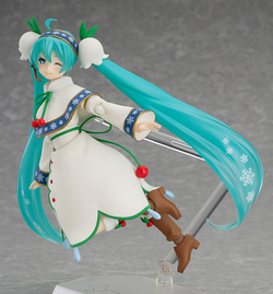 SNOW MIKU LIVE! 2015 Presents MIKU EXPO Live Set | Vocaloid