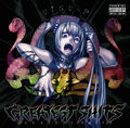 鬱P - GREATEST SHITS