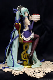 ATELIER HIRO Hatsune Miku2013/07 MFC