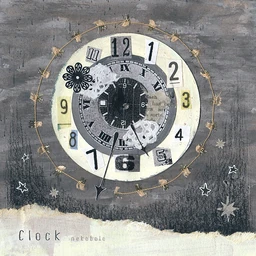 ねこぼーろ Clock nekobolo Clock | Vocaloid Wiki | Fandom
